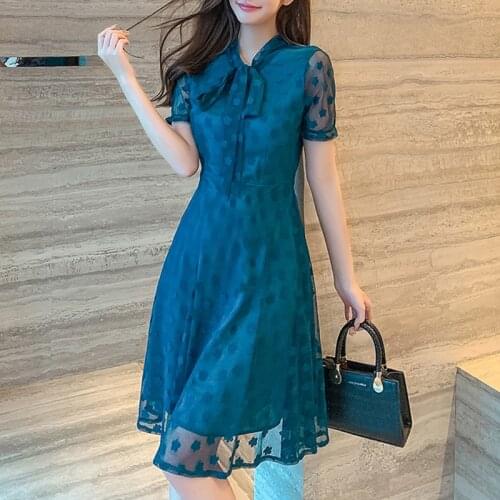 Foxmertor Long Summer Dresses