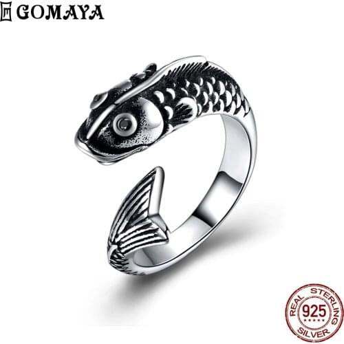 GOMAYA Jewelry For Men