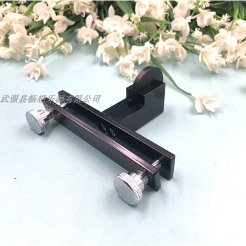 1pcs Cello repair/install tool:New Redressal cello Bridge Machine