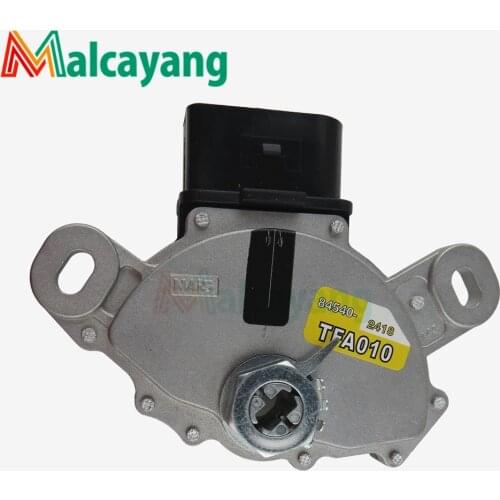 OEM 09G919823 84540-2418 For V-W R-abitt G-olf J-etta Transmission Neutral Safety Switch