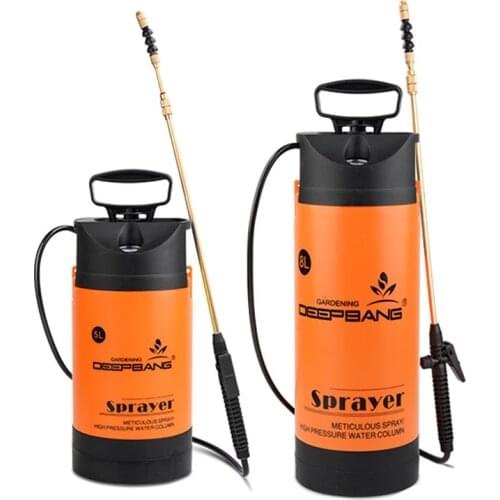HAVA 5L8L High Pressure Sprayer
