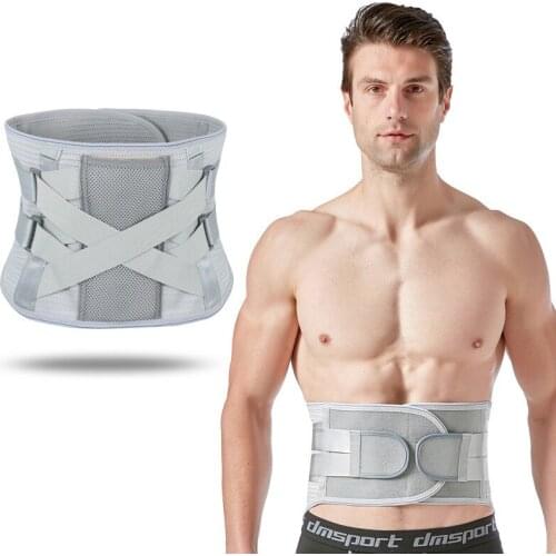 Rilanvo Spine Corsets