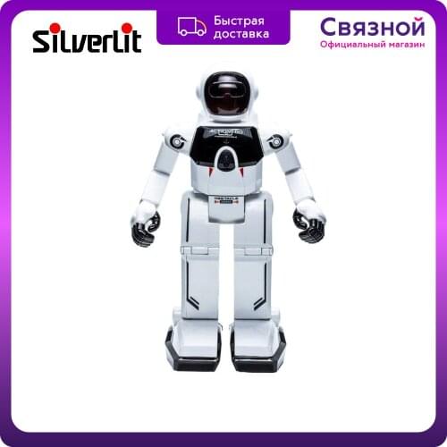 Silverlit Toys And Goods For Creativity