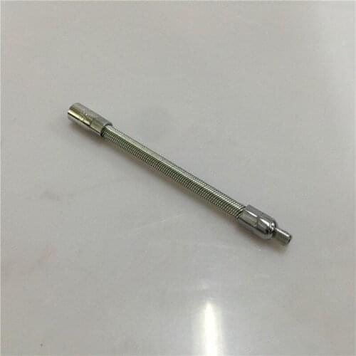 STARPAD For Flexible Posts 6.3mm-1/4 "Series Sleeve Posts 150MM Sleeve Post Bar Accessory Car Security Tool Free Shipping