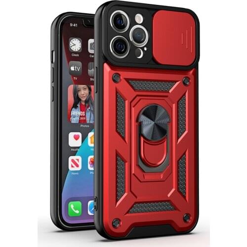 Camera Len Shockproof TPU Bumper Ring Stand Cover for Samsung Galaxy M62 F62 M51 A52 A72 A12 A42 A82 A32 A22 5G 4G Case Fundas