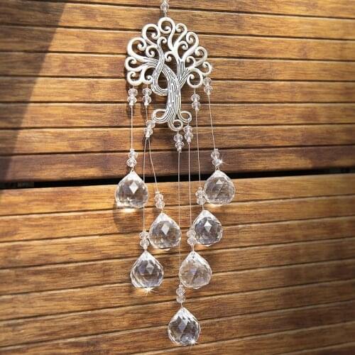 WENDYFO High Quality Tree Pendant Drop Shipping For Old Customer