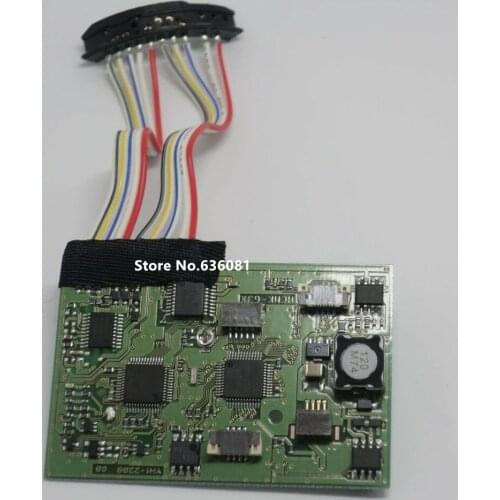 Repair Parts Lens Motherboard Main PCB board YG2-2254-000 For Canon EF 70-200mm F/2.8 L USM