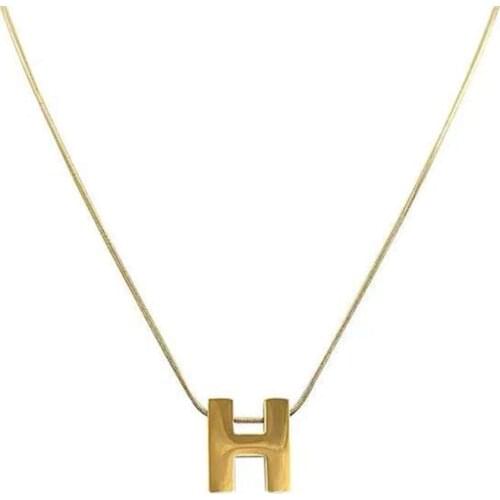 ZUOMASHI Golden Chains