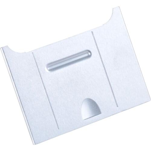 1pc Sewing Machine Slide Plate Bobbin Cover Foot 356715 for Singer Model 2517-9836,CG550-590,CM17,CP17,FM17-22,HD102-110 Hicello