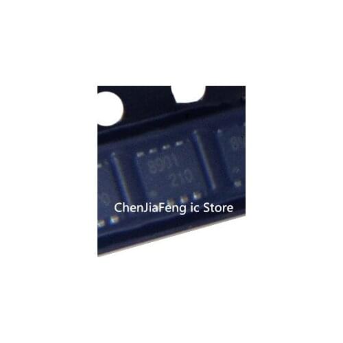 20PCS~100PCS/LOT TPCP8901 8901 SSOP-8 New original