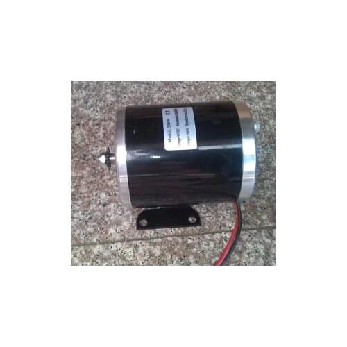 800W 36V brushed high-speed motor , electric motor for scooter ,Electric scooter motor fit on EVO scooter