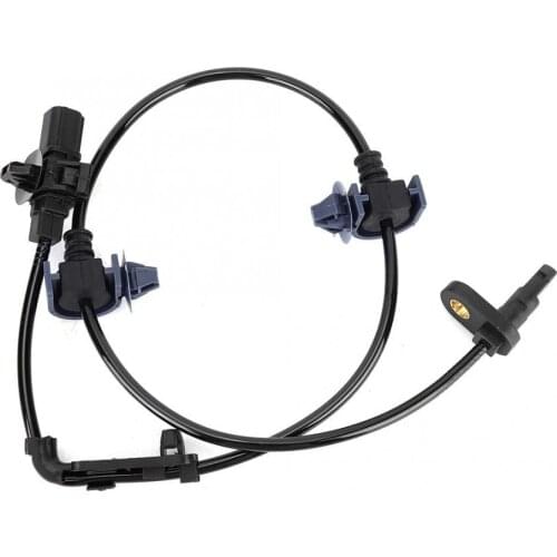 ABS Wheel Speed Sensor Front Right Axle 57450-SNA-003 Fits for HONDA CIVIC (All) 2005-2012 automobiles accessories