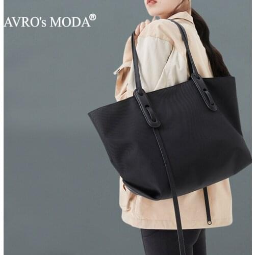 AVRO's MODA Women's Leather Bags