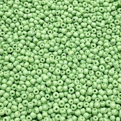 200-1000Pcs 2/3/4mm Charm Czech Glass Seed Beads DIY Bracelet Necklace Beads For Jewelry Making DIY Earring Necklace #22