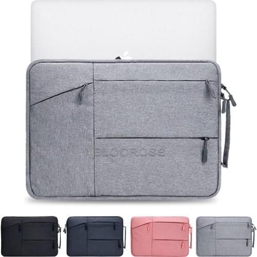13-13.3 inch Latop Sleeve Bag for MacBook Air 13" A1466/A1369 / Old MacBook Pro 13'' A1502/A1425/A1278 Notebook Protective Case