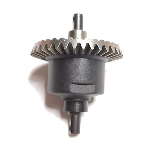 Differential Gear Assembly P2951 For REMO Hobby HQ727 Slash 4x4 1:10 RC Car Spare Part