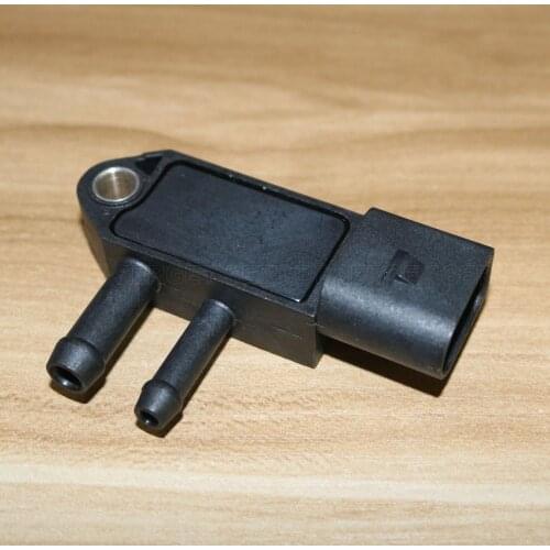 059906051C 0281006083 DPS10 For Au.di A1 1.6 2.0 TDI A3 A4 SKODA OCTAVIA SUPERB V.W GOLF VI DPF Differential Pressure Sensor