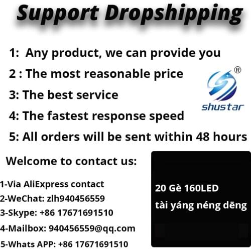 FOR Dropshipping .Welcome private letter cooperation. Best Price-גל פורקוש--20 Gè 160LED tàiyángnéng dēng