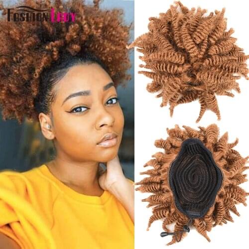 FASHION LADY False Tails