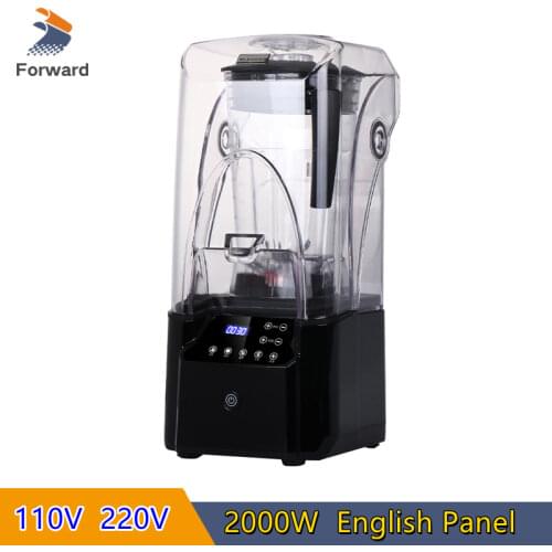 FULLWIDE Professional Blenders