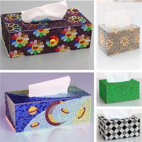 HUNB Napkins For Decoupage