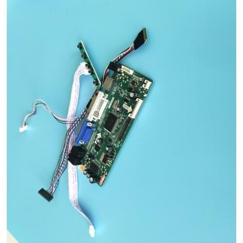 Kit for LP156WH3-TLQ1/LP156WH3-TLAA Controller Board Panel M.NT68676 1366x768 40pin 15.6" Display HDMI+DVI+VGA LCD LED Display
