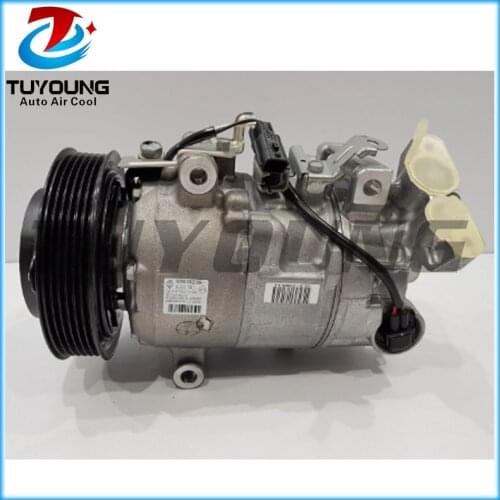 Factory direct sale 6SBL14C ac compressor for RENAUL MEGAN III/RENAUL SCENI III 926008209R 447160-5790 GE447160-5790