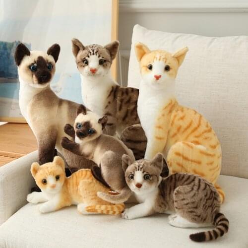 LUCHO Stuffed Toys