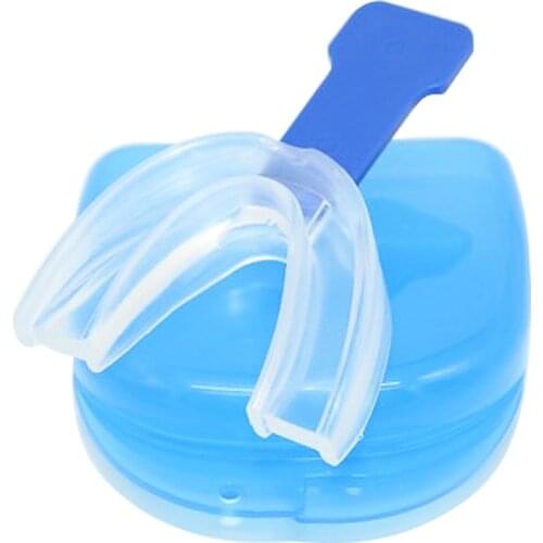 Snoring Stop Aid Anti Snore Mouthpiece, anti snore mouth guard