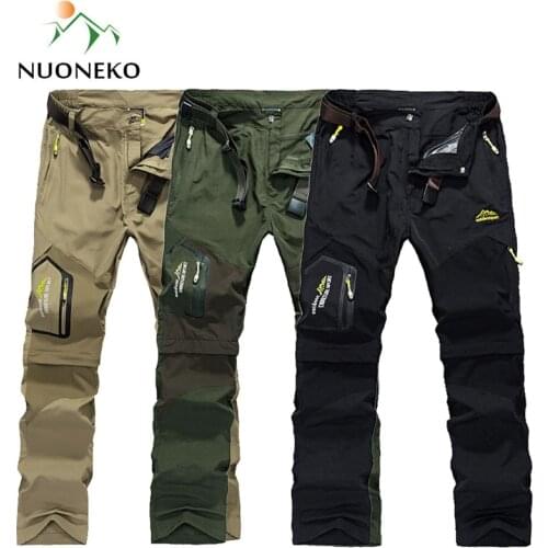 Мужские туристические шорты NUONEKO China At AliExpress