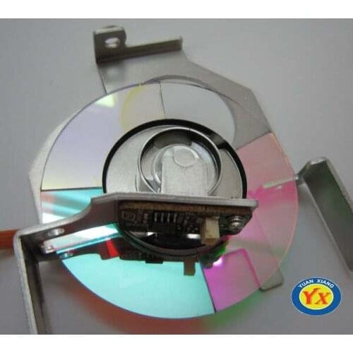 Original Projector Color Wheel For PT-FD5700 Projectors