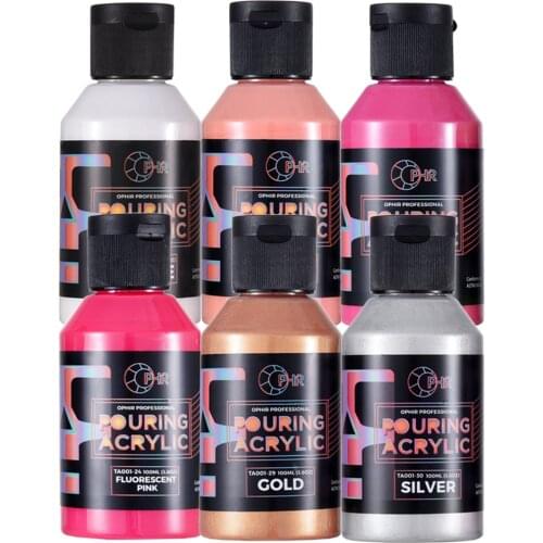 Масляные краски PHR China At AliExpress