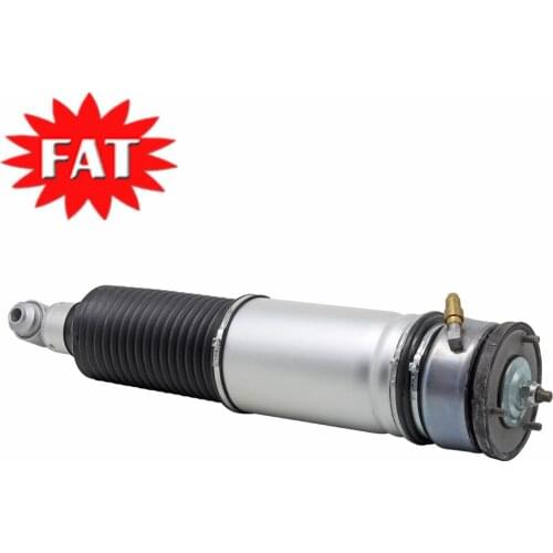Air Suspension Shock Absorber For BMW E65 E66 Rear Right Airmatic Strut without electric 37126785538 37106767864 37106778800