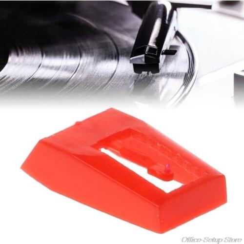 Turntable Phonograph Diamond Stylus Needles Accessories For Gramophone Record F17 21 Dropshipping
