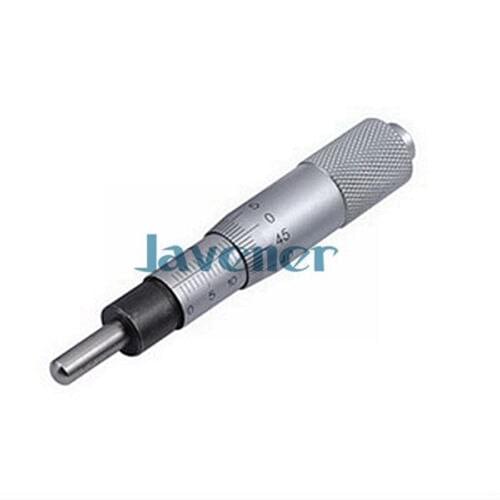 Micrometer Head MT25-2 Travel :25mm( 9.84" ) Gradient Spacing
