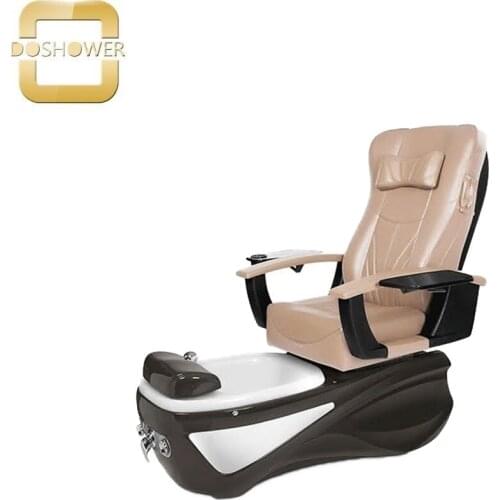 DS foot spa chair pedicure spa chair luxury of pipeless pedicure chair