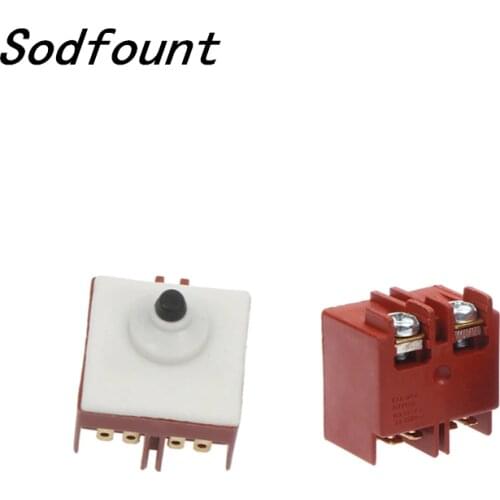 Sodfount Accessories For Tools