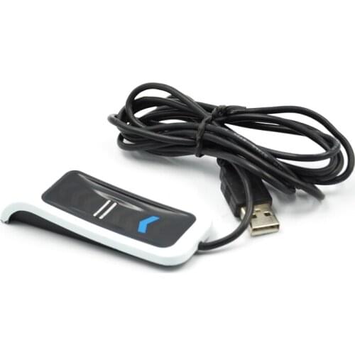 For UPEK Eikon Solo TCRD5B USB Fingerprint Scanner Reader - No Software - Used