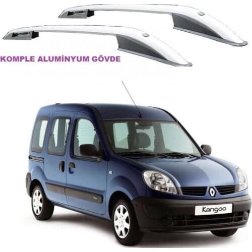 For Renault Kangoo Top Ceiling Trim 1998 2008 From Aluminum
