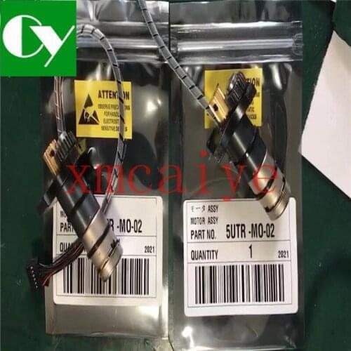 2 Piece Ryobi 920 Printing Machinery Parts Ink Key Motor