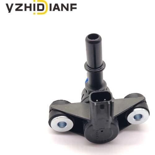 1x New 9g866 For Ford- VMV Vapor Management Purge Valve Engine Bay Emissions EVAP Leak AU5A-9G866-AB AU5A9G866AB