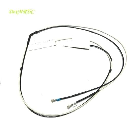 2PCS 5G Wireless Card Built-In Antenna Universal Laptop Wifi Desktop Aerial IPX-1 Connector NEW Wholesale