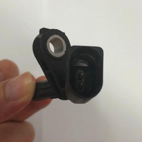 Front Left ABS Wheel Speed Sensor For ALTEA ALHAMBRA LEON TOLEDO OE:WHT003857 1KD927803 7H0927803