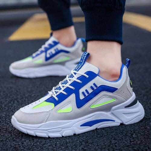 Мужские кроссовки Dreamkeel China At AliExpress