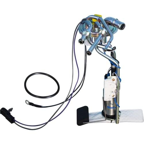 Electric Machine Tuning Oil Fuel Pump Module Assembly Car Pumps for Chevrolet S10 Blazer V6 4.3L 92-94 8387S 25028845 E3625S