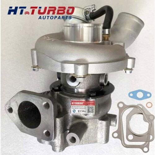 GT1752S Turbo GT1752 turbocharger 733952-5001S 733952-0001 28200-4A101 for KIA Sorento 2.5 CRDI D4CB 140HP 2002