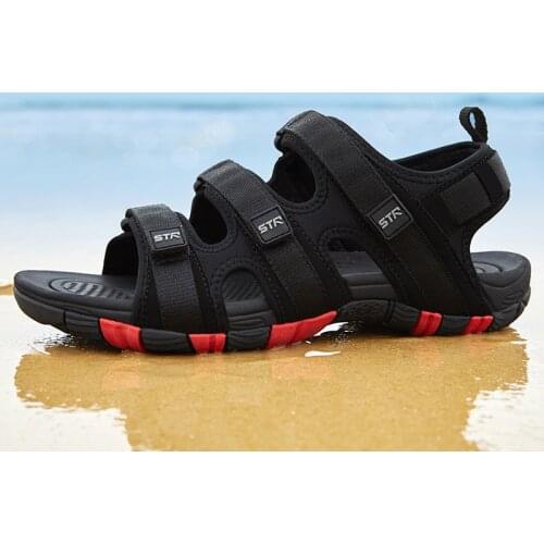Beach Shoes KING SANDALS China