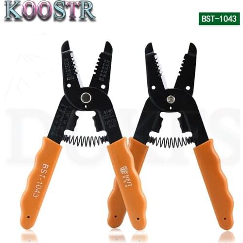 Плоскогубцы KOOSTR China At AliExpress