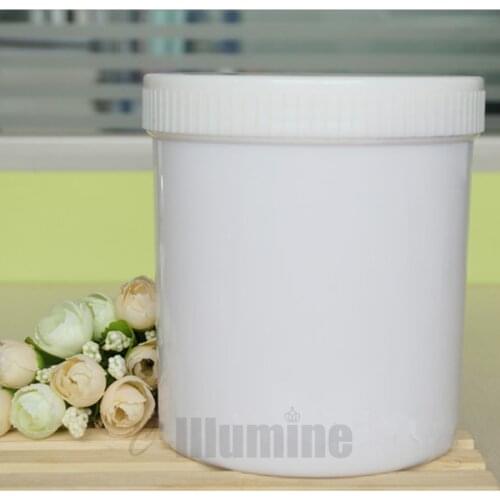 Horse Ointment Cream Moisturizing Wrinkle Resistant Acne Print Lighten Skin Lightening Nourishing Cream Cosmetics OEM 1000g 1kg