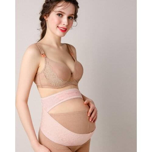 New Maternity Support Belt Pregnant Postpartum Corset Belly Bands Support Prenatal Care Bandage Pregnancy Belt for Women